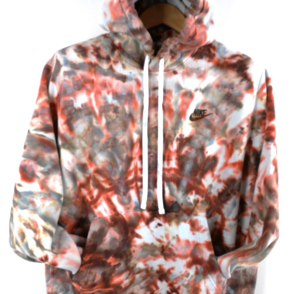 Nike hoodie - M - Picture 2 of 8